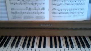 Tuomas Kauppi Trio: Think Of Monk (Composed by Kauppi)