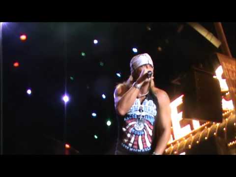 Bret Michaels-Talk Dirty to Me