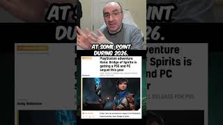 Kena Scars of Kosmora Announced