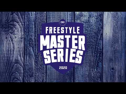 Impavidoh - ONE | #Instrumental​ #ACERTIJO​ vs #TEOREMA​ | #FMS​ Chile 2020/21 #LIBRE