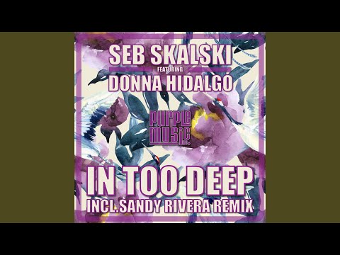 In Too Deep (feat. Donna Hidalgo)