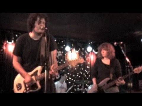 the chambermaids at the turf