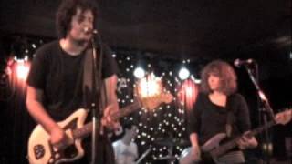 the chambermaids at the turf