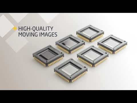 Atto640 - THE SMALLEST VGA 12 μm THERMAL IMAGE SENSOR