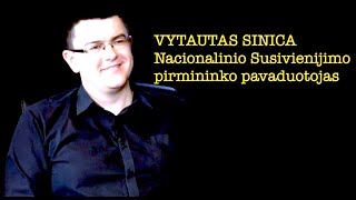 Ramanauskas 20240204 VYTAUTAS SINICA vieša versija