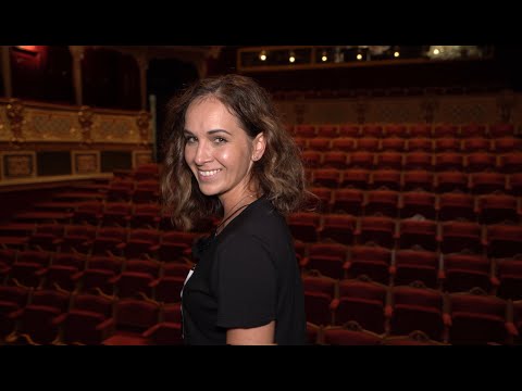 Košické osobnosti- Tatiana POláková