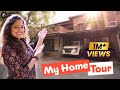 My Home Tour | Hariprriya Simha