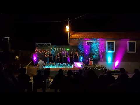 5. Klapska večer u Salima - Klapa Zikva