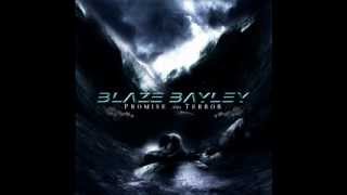 Blaze Bayley - Faceless