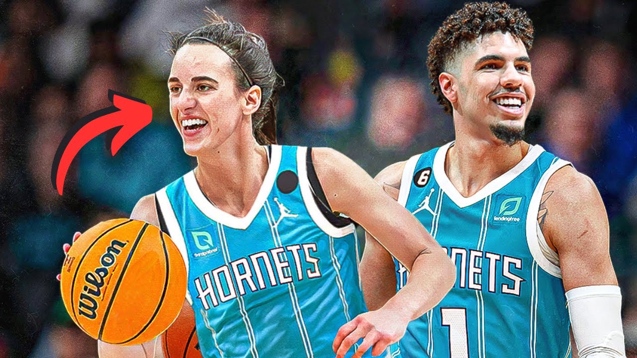 How Would Caitlin Clark do in the NBA?