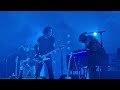 Jack White – Derecho Demonico (Sigulda Castle, 2026)