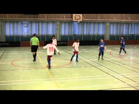 Lärje TV Tomtecupen P00 Lärje/Angered IF Vs. Nödinge IF.mov