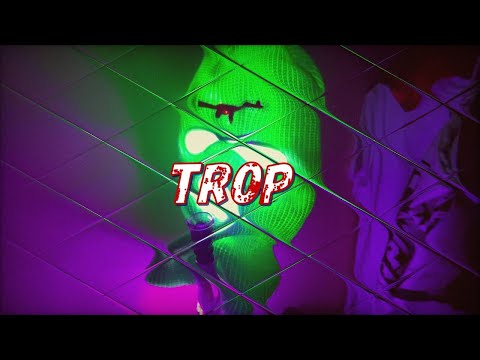 83DOPE - TROP prod. 808bartek