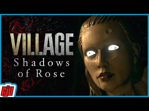 Shadows Of Rose Part 3 | Resident Evil Village DLC
