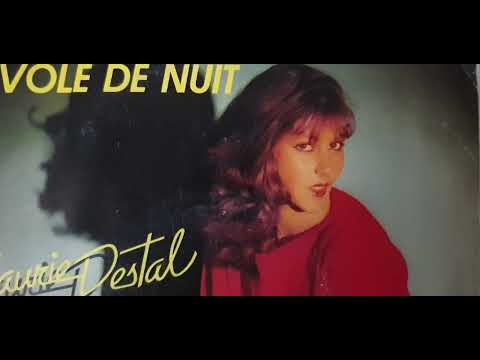 Laurie DESTAL - Frivole De Nuit
