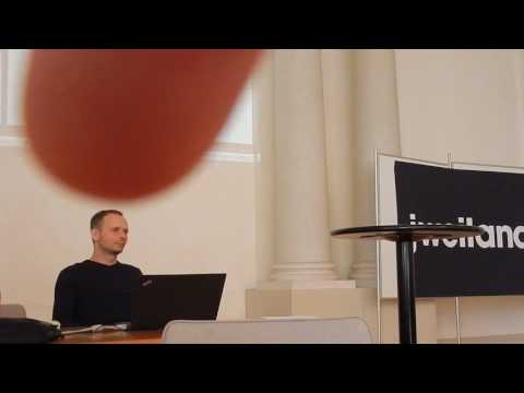 TYPO3 Camp Stuttgart 2017 - DESIGN PATTERNS PRAXIS