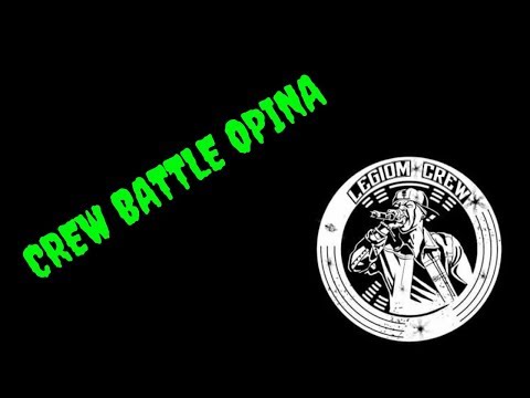 ENTREVISTA CREW BATTLE A OWEN ENECA