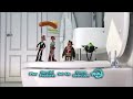 Opening To Flushed Away 2007 DVD MGM Version