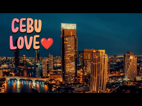 Cebu - Love (Tech House Vibes) | 2025 Bass House 4K Music Video