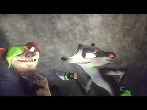 Nick hood part 4 fortune tellers