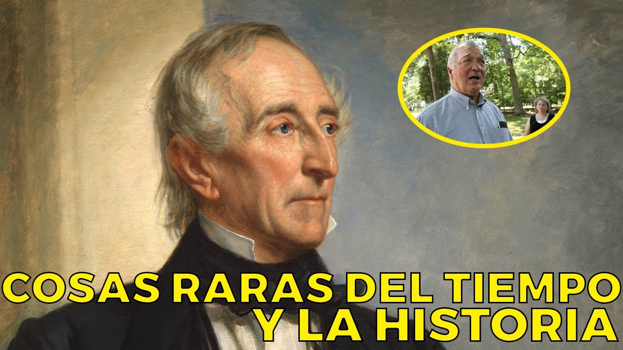 15 datos históricos que cambian nuestra percepción del tiempo para siempre