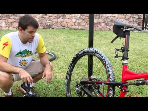 Brasil Ride 2014 | Preparing the equipment for war!