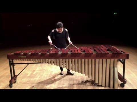 Niflheim | by Csaba Zoltan Marjan | performed by Hyeji Bak