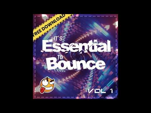 Essential Bounce - It's Essential To Bounce Volume 01 2020
