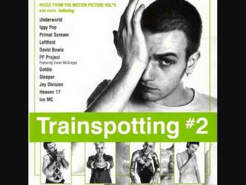 Underworld Born Slippy (Darren Price Remix)