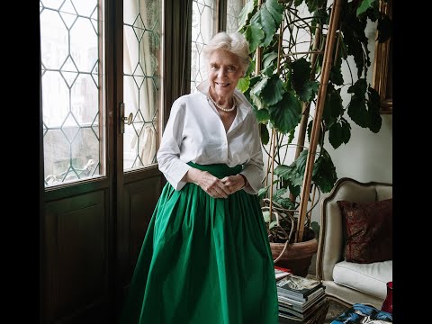 The Italian Radio Hour - The art of entertaining beautifully with Susan Gravely