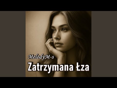 Zatrzymana Łza