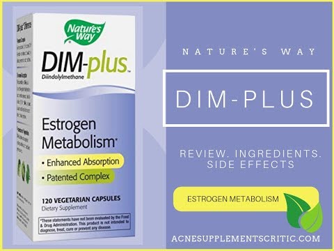 Dim Plus Review- Does it Have Negative or Positive for Acne?
