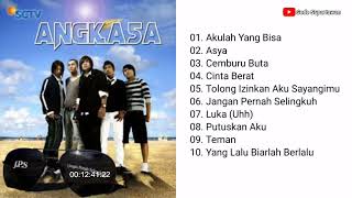 Download lagu Full Album Angkasa Band - Jangan Pernah Selingkuh mp3