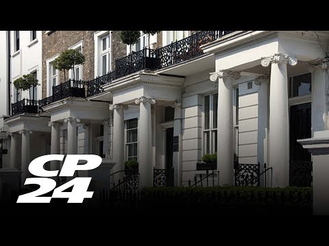 Toronto home sales down 41% from June 2021