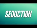 Usher - Seduction (Lyrics)