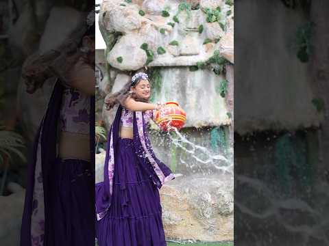 Radha Rani🫶♥️#kashishpatel #radharani #radhakrishna #janmashtamispecial #happyjanmashtami