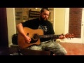 Deftones Passenger Acoustic Cover