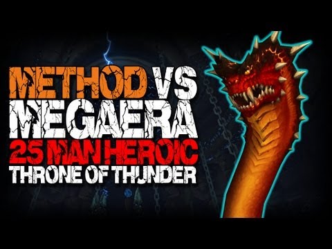 Method vs Megaera (25 Heroic)
