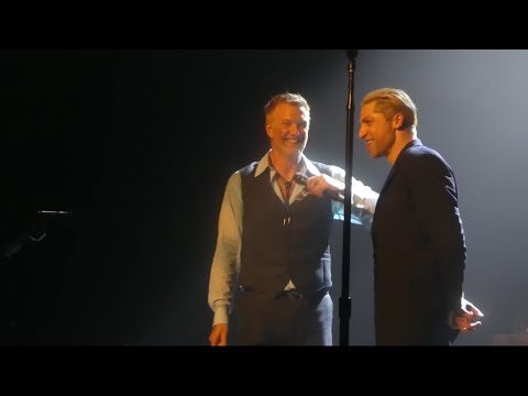 Josh Homme funny moments part 6