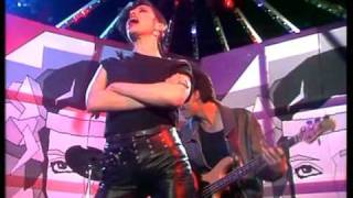 Helen Schneider & The Kicks - Hot summer nights 1982