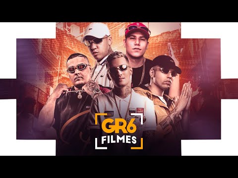 ''Prece'' - MC Léo da Baixada, Joaozinho VT, Marks, Leh  e ZK (GR6 Explode) DJ Pedro e DJ Jorgin