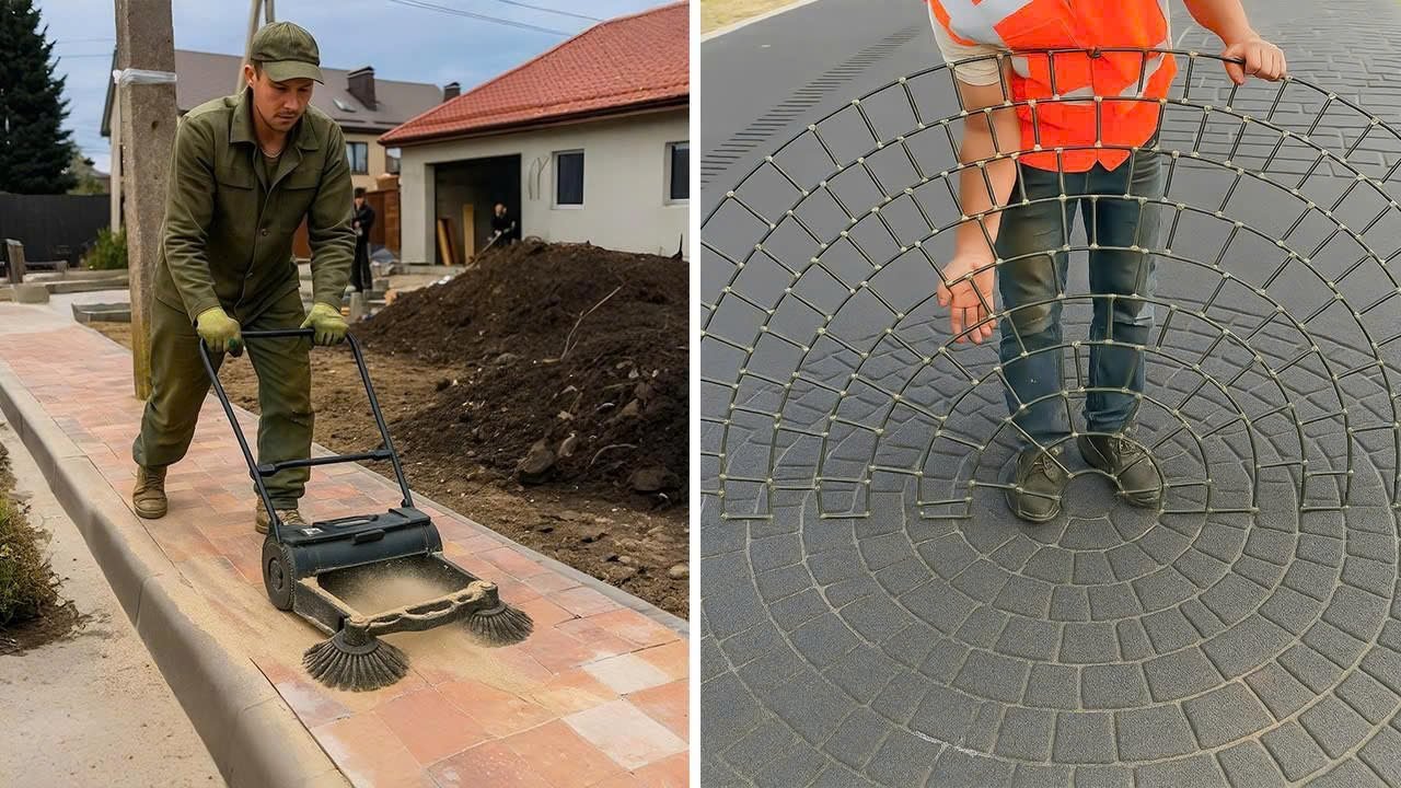 Construction Hacks That Actually Work Extremely Well!