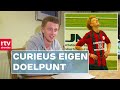 Jarno Bruins Slot: "Ik was bang om een rode kaart te krijgen" | MHBOS | RTV Drenthe