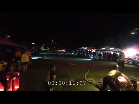 SDH Bechov Fire Night Cup - Raspenava 7.7.2018 muži sport