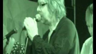 the legendary pink dots (moscow - 2009)