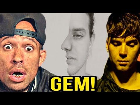 Ren - Penitence Ft. Molly McKinna REACTION! This is a GEM!