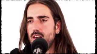 Andrés Suárez - Si Llueve en Sevilla (Acústico)