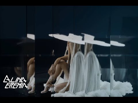 Alina Eremia - Cerul roșu | Official Music Video