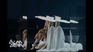 Alina Eremia - Cerul roșu  Official Music Video