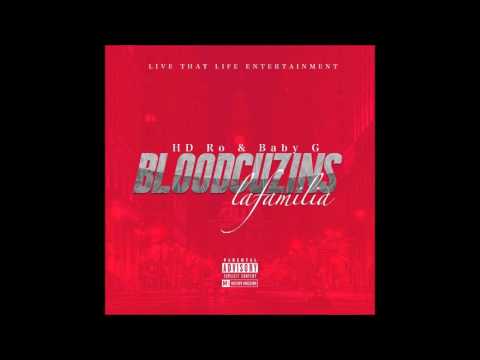 HD RO x Baby G - RanSack (OFFICIAL AUDIO)